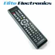 ELITE SCREENS ZR800D UNIVERSAL LEARNING REMOTE CONTROL LCD SCREEN 8 DEVICES