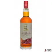 Kavalan Triple Sherry Cask Matured Single Malt Taiwanese Whisky 700mL