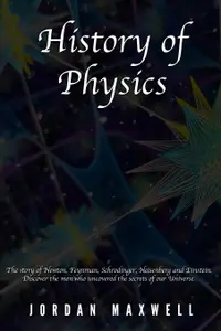 在飛比找誠品線上優惠-History of Physics: The story 