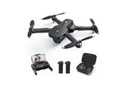 Holy Stone HS175D Foldable FPV GPS Drone with 4K Camera RC Quadcopter w/ Case