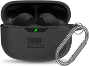 For JBL Vibe 200TWS/JBL Vibe Beam Case Cover, Silicone, Protective Shock Covers