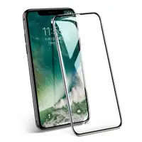 在飛比找ETMall東森購物網優惠-iPhone X Xr Xs Max Tempered Gl