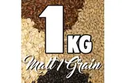 30+ Fresh Malt / Malted Barley & Grain PER KG All Grain Brewing Home Brew