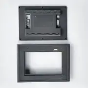 1PC For MCGS Housing Cover Plastic Case Shell TPC7062K