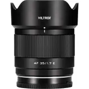 Viltrox AF 35mm f/1.7 APS-C Lens - Sony E-Mount
