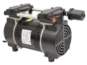 Midmark P21 Dental Air Compressor Head 115 Volt NEW Replacement Head 3/4HP Pump