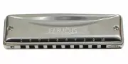 SUZUKI / F-20J / C 10 holes harmonica