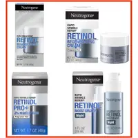 在飛比找蝦皮購物優惠-露得清視黃醇保濕臉霜 Neutrogena Retinol 