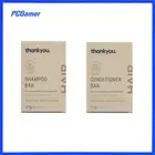 Thankyou Chamomile & Rosewater Shampoo 100g and Conditioner 70g