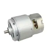 RS755WC-8514Carbon Brush Motor DC6-14.4V 232W High Torque Power Tool Brush Motor