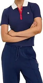 [Fila] Women's Juno Polo