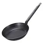 New Shimamoto Seisakusho Frying Pan 10.2 inches (26 cm) Induction Compatible