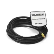 10pcs Mini GPS Active Antenna MCX male for Garmin GPSMAP 60 60C 60CS 60Cx 60CSx