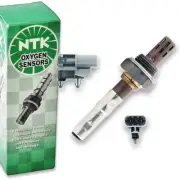 NGK NTK Upstream O2 Oxygen Sensor for 1999-2000 Nissan Quest 3.3L V6 - ej (for: Nissan)