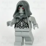 LEGO® Super Heroes Ghost Minifigure Ant-Man & The Wasp Ava Starr Marvel 76109