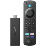 LATEST Amazon Fire TV Stick HD 3rd Gen Streamer for Netflix Stan Disney Prime