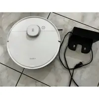 在飛比找蝦皮購物優惠-（二手）ECOVACS 掃拖機器人 DEEBOT N8