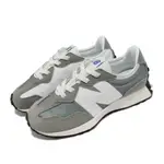 S.G NEW BALANCE 327 NB327 PH327LAB W 兒童運動鞋 復古鞋 鬆緊帶 元祖灰 中童