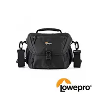 在飛比找誠品線上優惠-LOWEPRO 羅普 諾瓦 Nova 160AW II 黑 