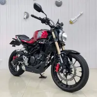 在飛比找蝦皮購物優惠-2019年 HONDA CB150R ABS