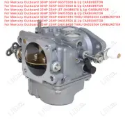 853720A1 853720A8 Carburetor For Mercury & Mariner 25 30HP Outboard Motor New，