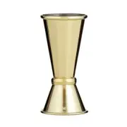 Davis & Waddell - Fine Foods Raymond Double Jigger 20/40ml