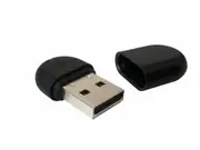 Yealink WF40 IP Phone Wi-Fi USB Dongle to Suit Yealink Deskphones 2.4Ghz, to suits SIP-T27G/T29G/T46G/T48G/T41S/T42S/T46S/T48S/T52S/T54S