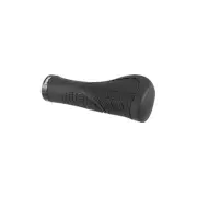 Grips Pair Ergo 135mm Black 484040321 WAG Fixed Gear