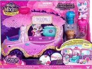 Magic Mixies - Magic Potions Truck Playset