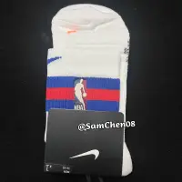 在飛比找蝦皮購物優惠-Nike NBA 76人 Elite Quick Grip 