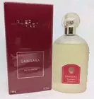 Guerlain Paris Samsara 3.3oz-100mL EDP Discontinued Formulation NEW-SEALED BOX
