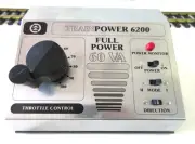 MRC Train Power Model 6200 DC Power Supply Hobby Train Transformer