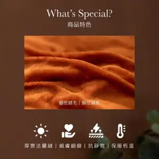 【飛航模飾】法蘭絨兩用毯被床包組-台灣製-贈老虎抱枕一入(單人 雙人 加大 均一價 多款任選)