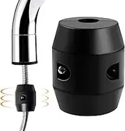 Wjelet Faucet Weight Replacement Part Faucet Accessory Gravity Ball, Pulldown Hose Weight for Kitchen Faucet, Sink Faucet Accessories, Gravity Ball Faucet Weight Replacement