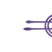 Rode SC19 Purple 1.5m USB-C to Lightning Cable