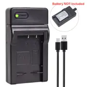 BX1 Battery Charger FOR Sony Cyber-Shot DSC-RX100 WX300 HDR-CX240 PJ410 HDR-AS15