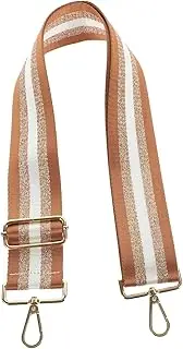 PHENOFICE Replacement Bag Strap for Women's Handbags Sturdy and Fashionable Purse Straps for Crossbody Bags