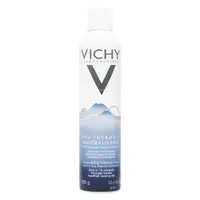 在飛比找PChome24h購物優惠-Vichy薇姿 火山礦物溫泉水300ml (原 溫泉舒緩噴霧