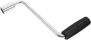 Hand Crank Sleeve Rocker Trailer Accessory Camper Stabilizer Rv Jack Automotive Supply Quick Adjustments