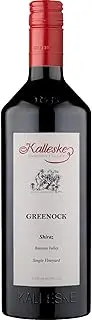 Kalleske Greenock Shiraz 750ml