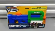 NERF SUPER SOAKER/FORTNITE COMPACT SMG
