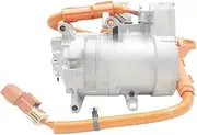 Electric Car Ac Compressor, Compatible For Vezel Gp5 Shs -27M - Part Numbers 388105, P6004