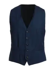 [TRUSSARDI] TRUSSARDI Tailored Vests - Item 49593736