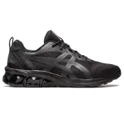 Asics Gel Quantum 90 IV Mens - Black/ Graphite Grey - US 8.5
