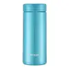 虎牌魔法瓶 TIGER Thermos 熱水瓶 螺絲馬克杯瓶 6 小時保溫 350ml 家用水杯可用 水藍色 MMZ-A351AA