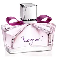 在飛比找ETMall東森購物網優惠-LANVIN Marry me 女性淡香精50ml