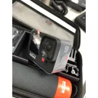 在飛比找蝦皮購物優惠-gopro9 hero 防手震 三軸 運動攝影機 行車記錄器