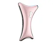Electric Scraping Instrument Micro Current Beauty Neck Facial Massager