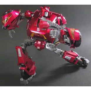 變形金剛經典UNITED日版D級UN-03高速大黃蜂CLIFFJUMPER 跳崖者 經典版TAKARA tomy