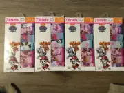 Nickelodeon PAW Patrol Girls' 7 Pack Panties Underwear size6